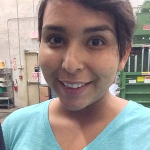 Meet your Posher, San